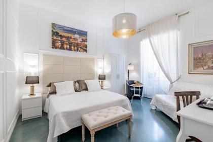 Glint House Roma - image 24