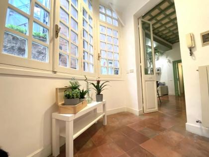 Pantheon Ancient Rome Apartment - image 30
