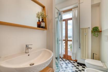 Matilde's view apartment Saint Peter - image 23