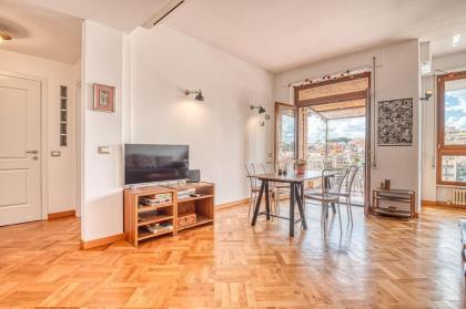 Matilde's view apartment Saint Peter - image 30