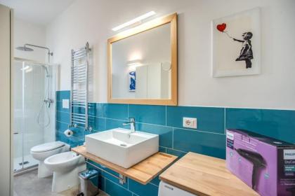 Borgo Vittorio 2 bdr 2 bath St Peter's - image 22
