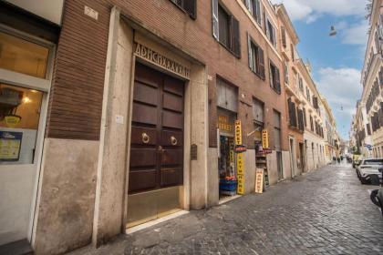 Borgo Vittorio 2 bdr 2 bath St Peter's - image 28