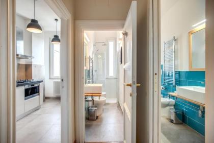 Borgo Vittorio 2 bdr 2 bath St Peter's - image 30