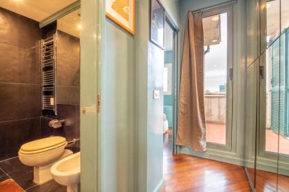 Tiffany's apartment Flaminio - image 26