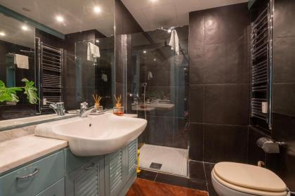 Tiffany's apartment Flaminio - image 27