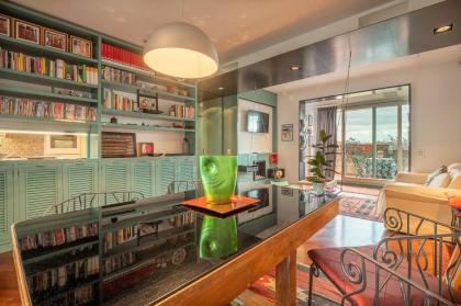 Tiffany's apartment Flaminio - image 28