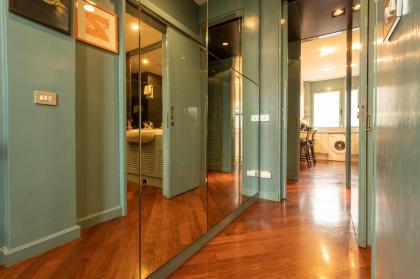 Tiffany's apartment Flaminio - image 29