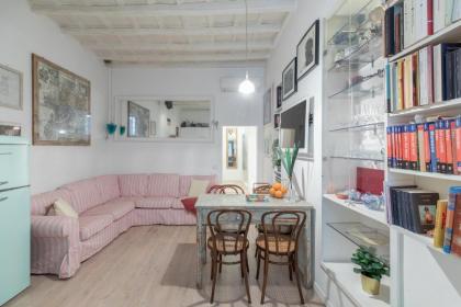 iFlat Cozy in Monti