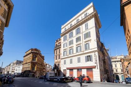 Elle Cavour Apartment - image 17