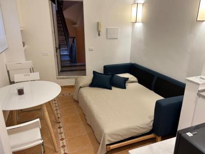 Elle Cavour Apartment - image 23