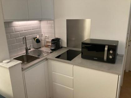 Elle Cavour Apartment - image 25