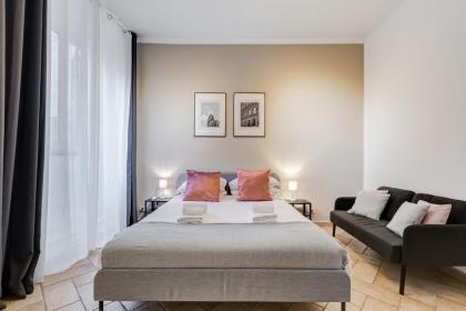 Pantheon - La Dolce Vita Apartment - image 13