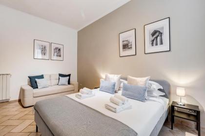 Pantheon - La Dolce Vita Apartment - image 15