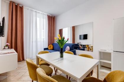 Pantheon - La Dolce Vita Apartment - image 21