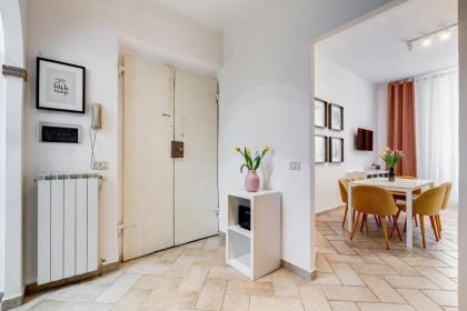 Pantheon - La Dolce Vita Apartment - image 22