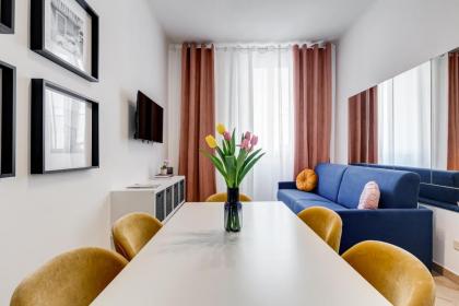 Pantheon - La Dolce Vita Apartment - image 24