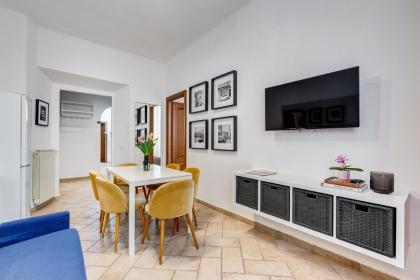 Pantheon - La Dolce Vita Apartment - image 28