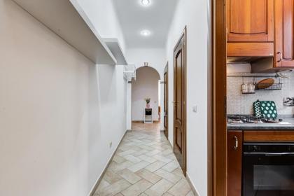 Pantheon - La Dolce Vita Apartment - image 30