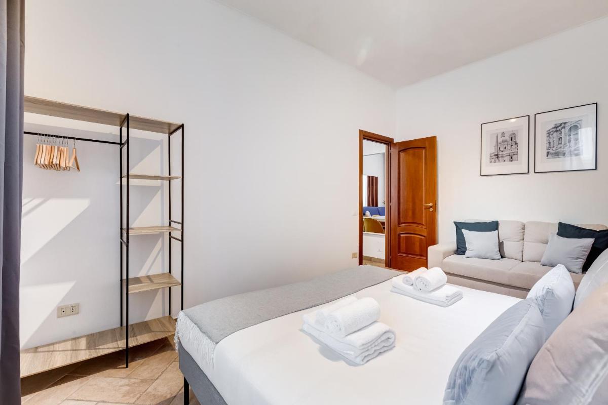 Pantheon - La Dolce Vita Apartment - image 6