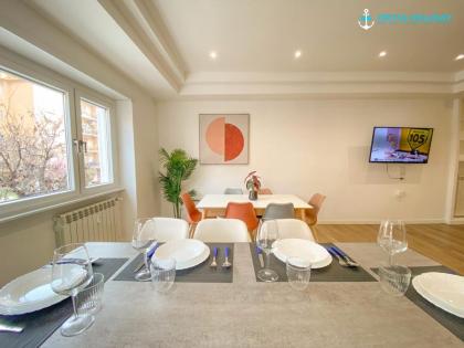 Appartamento Acton - image 26
