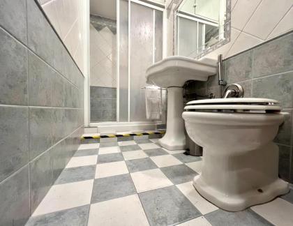 Inn Sistina Home - image 25