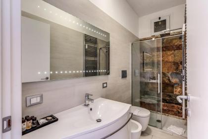 The Roof Luxury Penthouse Corso - image 27