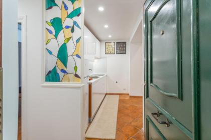 Barberini 3 BDR Apartment - image 21