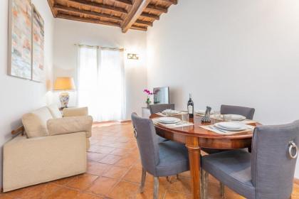 Barberini 3 BDR Apartment - image 25