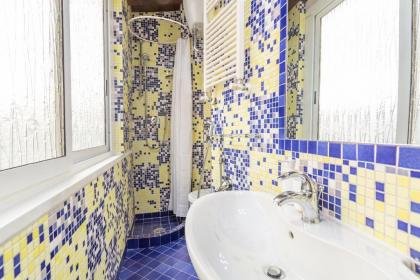 Barberini 3 BDR Apartment - image 27