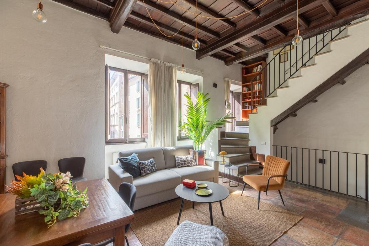 iFlat Lovely flat in Navona - main image