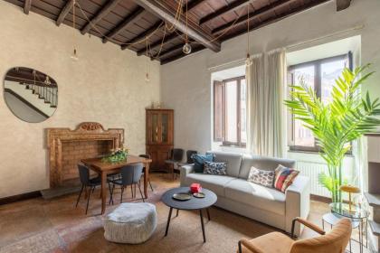 iFlat Lovely flat in Navona - image 14