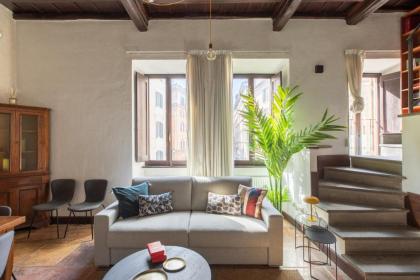 iFlat Lovely flat in Navona - image 22