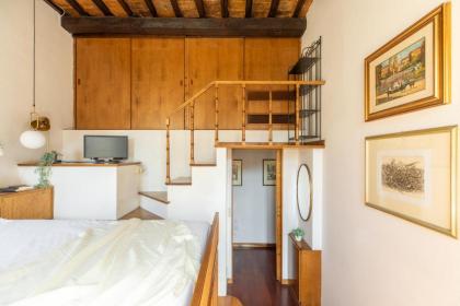 iFlat Lovely flat in Navona - image 23