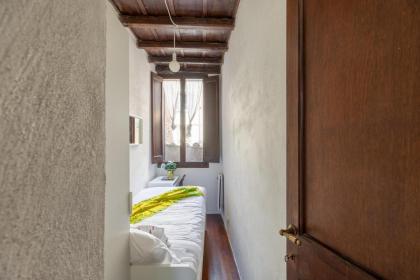 iFlat Lovely flat in Navona - image 25