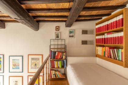 iFlat Lovely flat in Navona - image 26