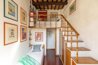 iFlat Lovely flat in Navona - image 27