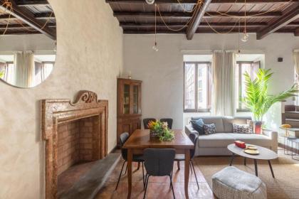 iFlat Lovely flat in Navona - image 29