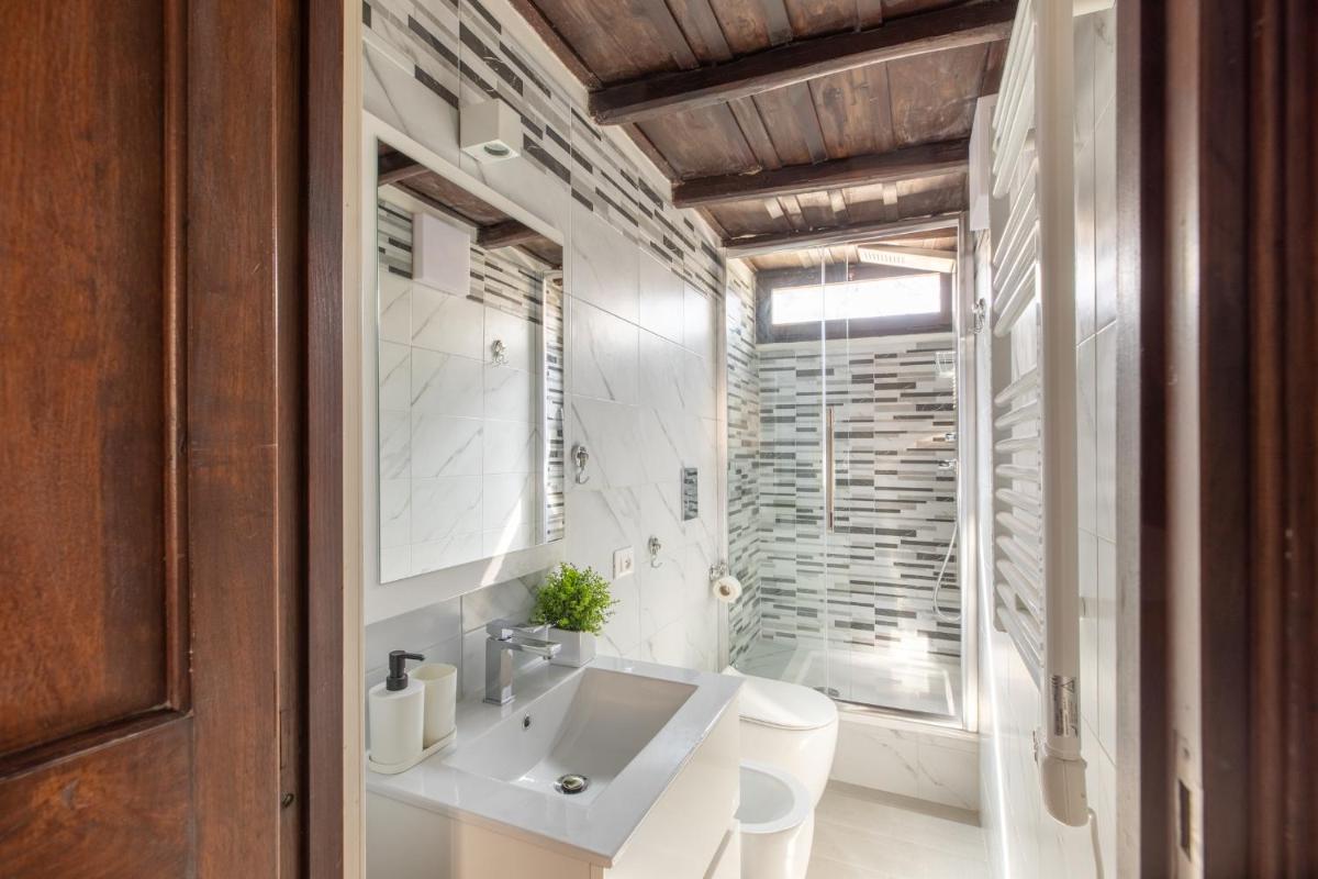 iFlat Lovely flat in Navona - image 4