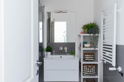 iFlat Shiny Loft in Trastevere - image 22