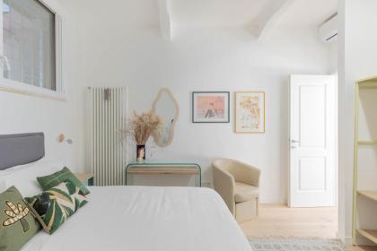 iFlat Shiny Loft in Trastevere - image 27