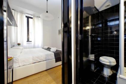 4BNB - Spacious Porta Pia Apartment - image 24