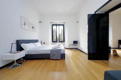 4BNB - Spacious Porta Pia Apartment - image 28