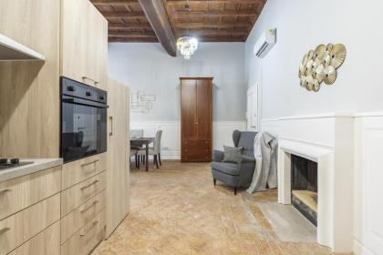 CasAlice Apartments Roma Trevi - image 13
