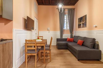 CasAlice Apartments Roma Trevi - image 21