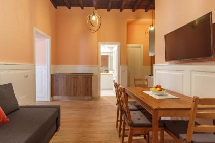 CasAlice Apartments Roma Trevi - image 22