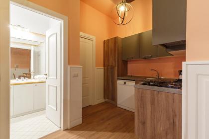 CasAlice Apartments Roma Trevi - image 23
