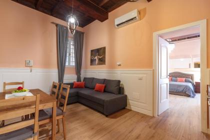 CasAlice Apartments Roma Trevi - image 24