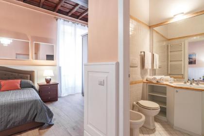 CasAlice Apartments Roma Trevi - image 25