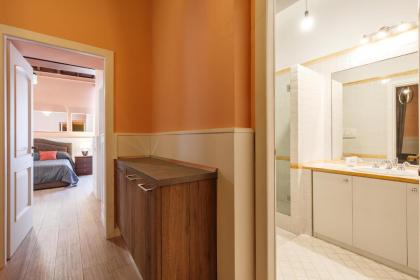 CasAlice Apartments Roma Trevi - image 26