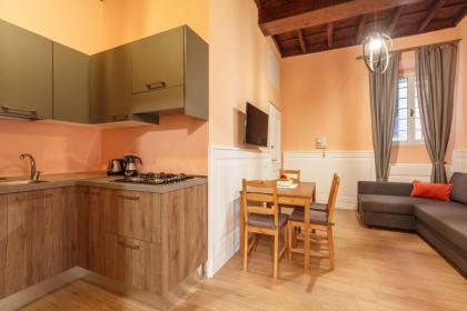 CasAlice Apartments Roma Trevi - image 27